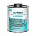 Tinkertools 4 oz PVC Flex Cement TI3304313